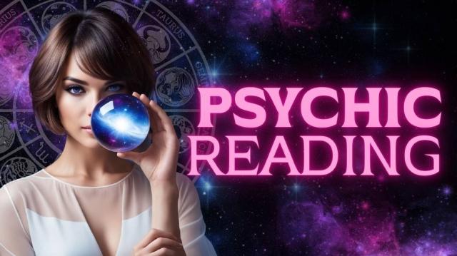Psychic Readings: 